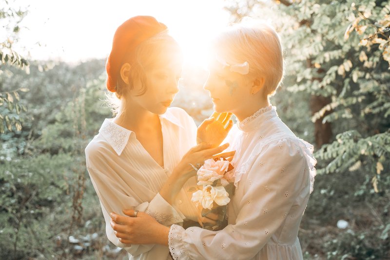 Light Dreams фото превью