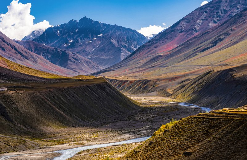 Colours of Pin Valley фото превью