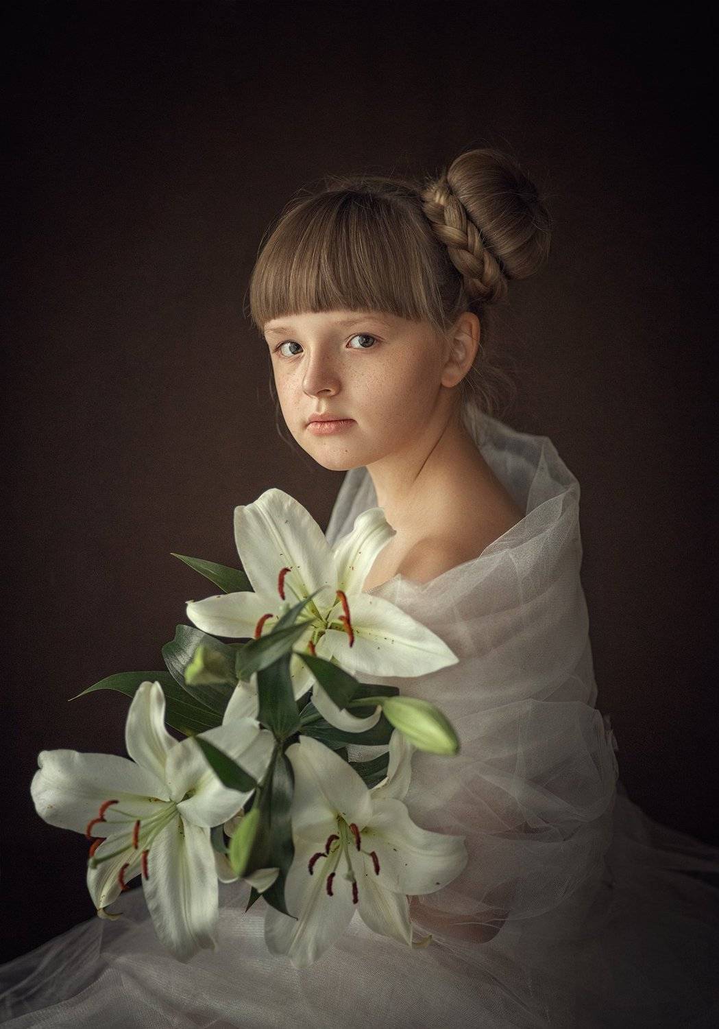, Тамара Чопорова