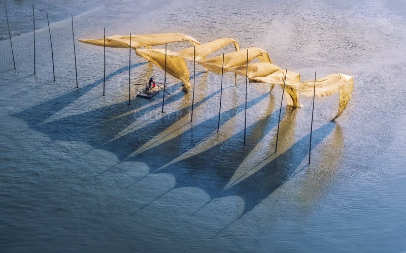 закинуть сеть фото превью