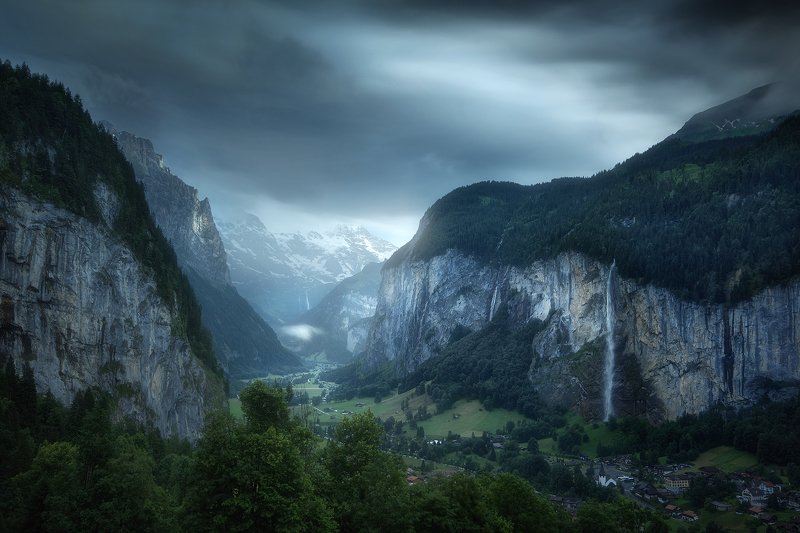 Rivendell фото превью