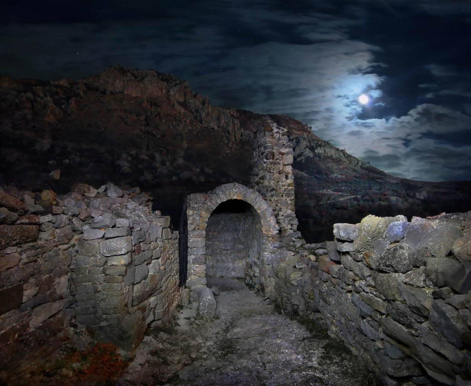 каменные-монстры-крыма, горы, скалы, водопад, джур-джур, зеленогорье, панагия, алушта, демерджи, крым, симеиз, чатырдаг, sergey-nik-melnik, Melnik-oy Serg-N-