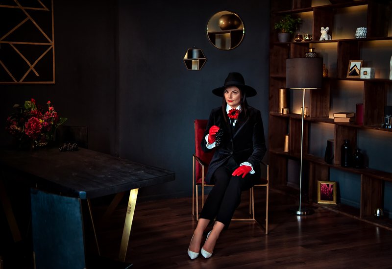 Ирина фото превью