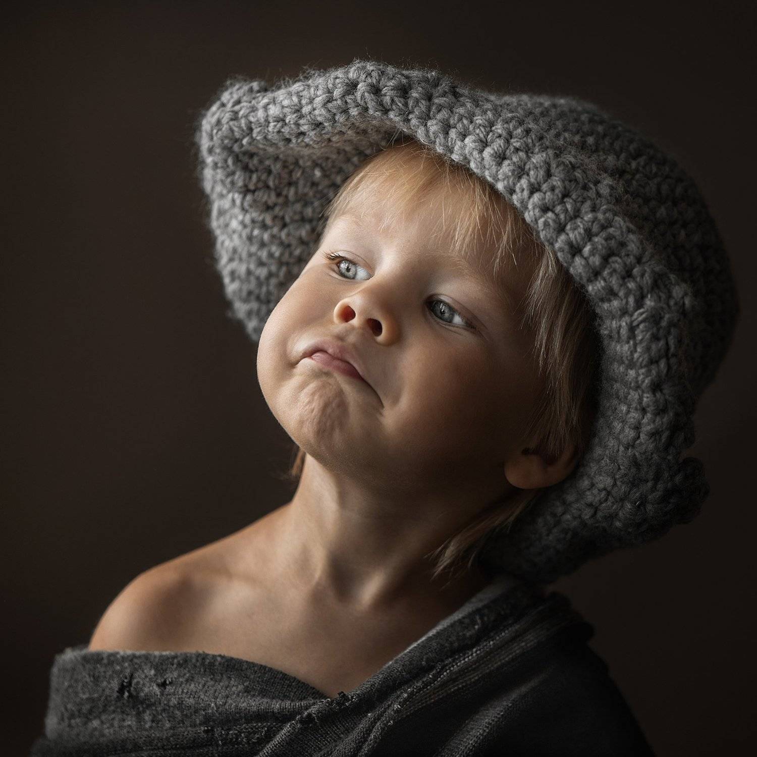 дети, детская фотография, портрет, мальчик, персонаж, взгляд, детский портрет, Елена Чернигина