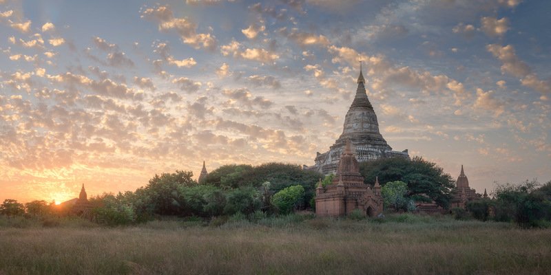 amazing, ancient, archaeological, architecture, asia, asian, attraction, bagan, beautiful, buddha, buddhism, buddhist, building, burma, burmese, culture, destination, evening, famous, field, heritage, history, iconic, kingdom, landmark, landscape, medieva At the End of the Day фото превью