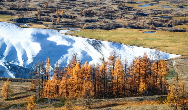 Осколки Джангысколя фото превью