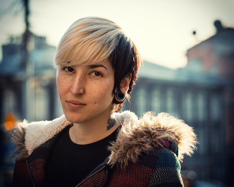 Алёна фото превью