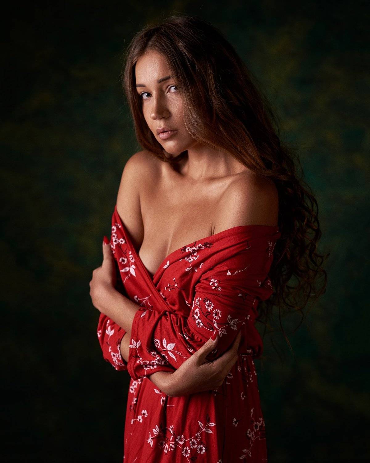 pyzhikphoto, портрет, классика, классический портрет, портрет девушки, женский портрет, portrait, classic, art, красавица, Максим Пыжик