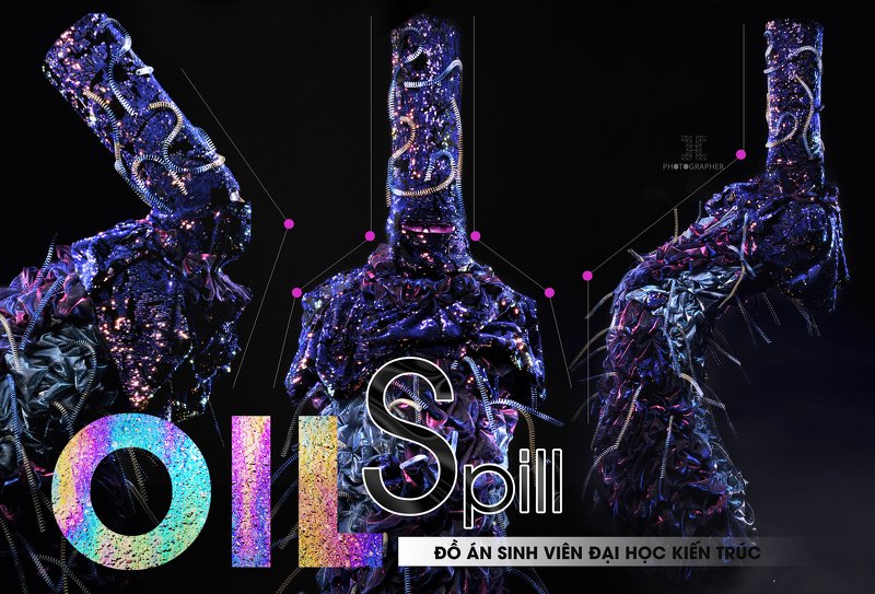 Oil Spill фото превью