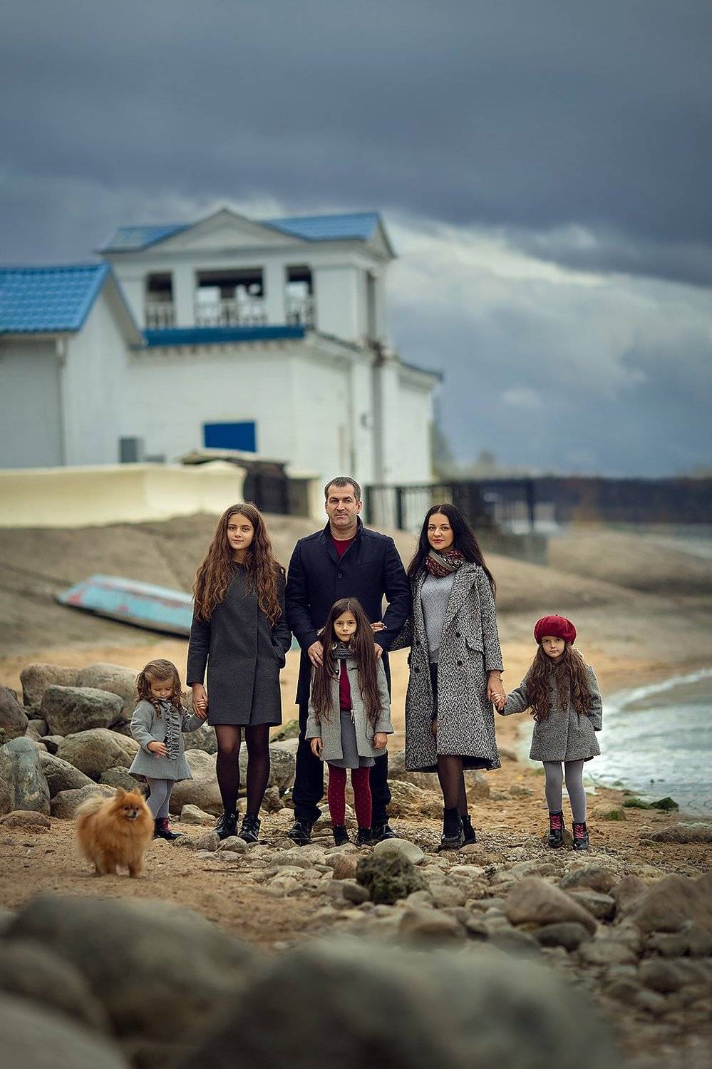 , Ольга Балакир