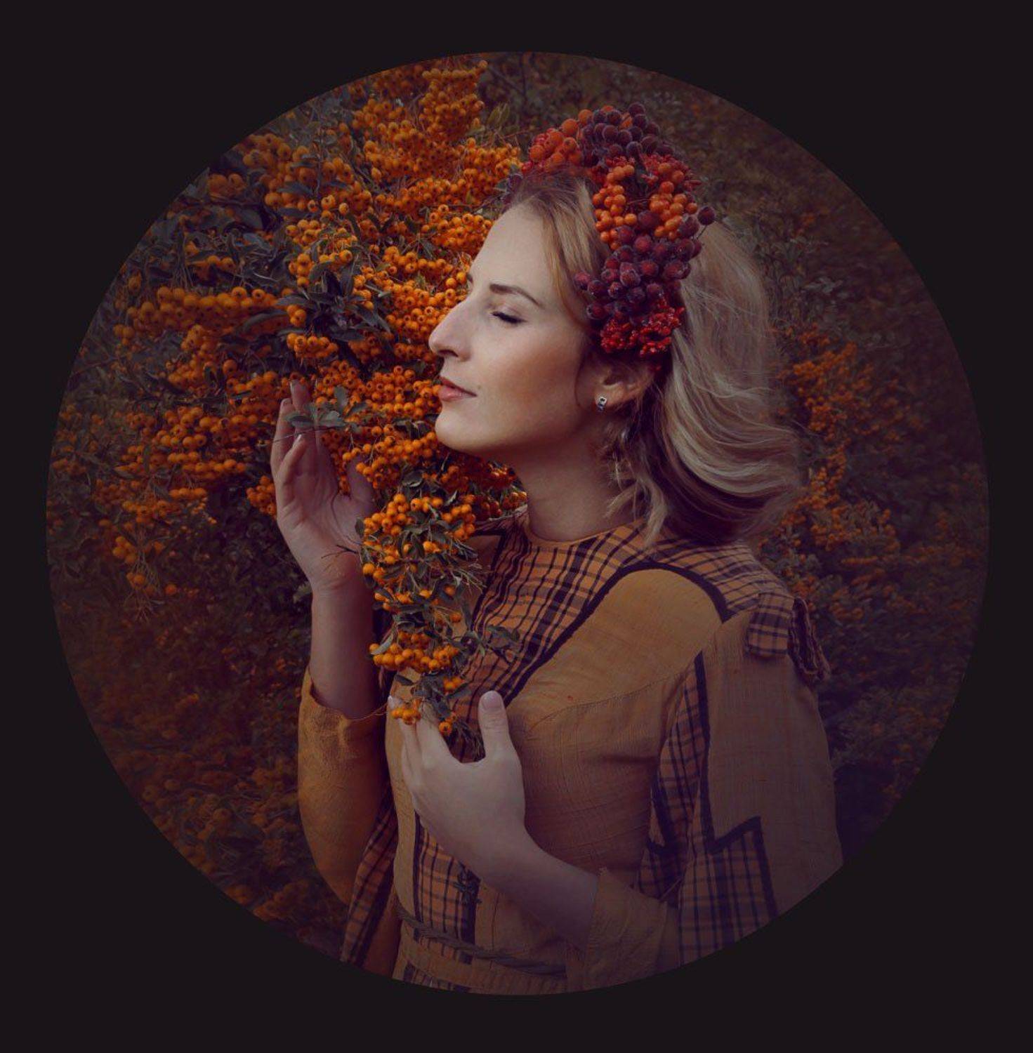 , Наталия Шевцова