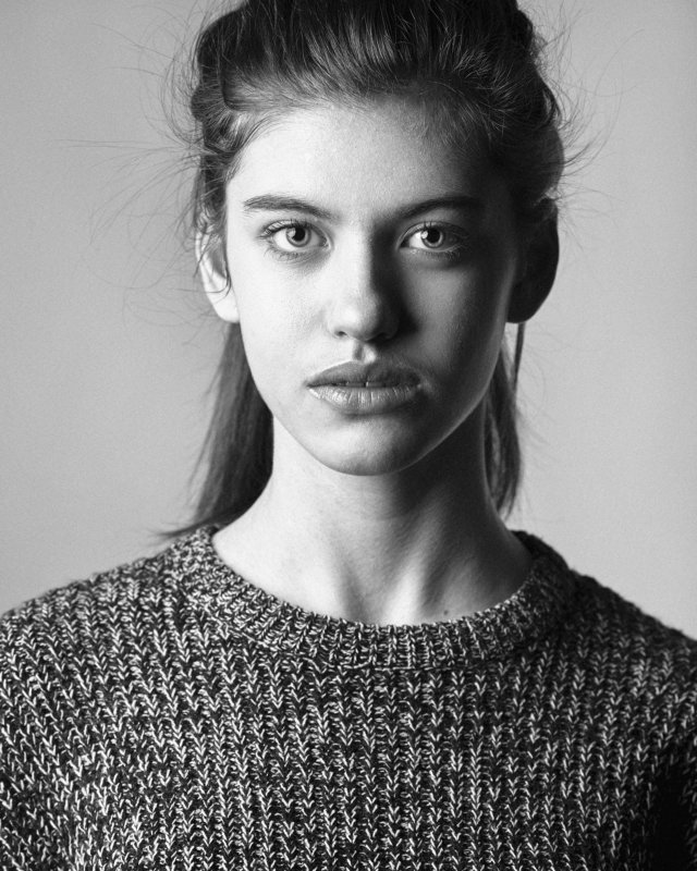 Light, Model, Fashion, Pose, Portrait, B&W, Black&White, Monochrome, Asen Andreev, Asen Andreev Photography, Natural, Natural Light ZARA фото превью