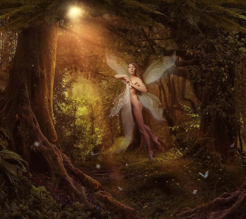 Carnival Row фото превью