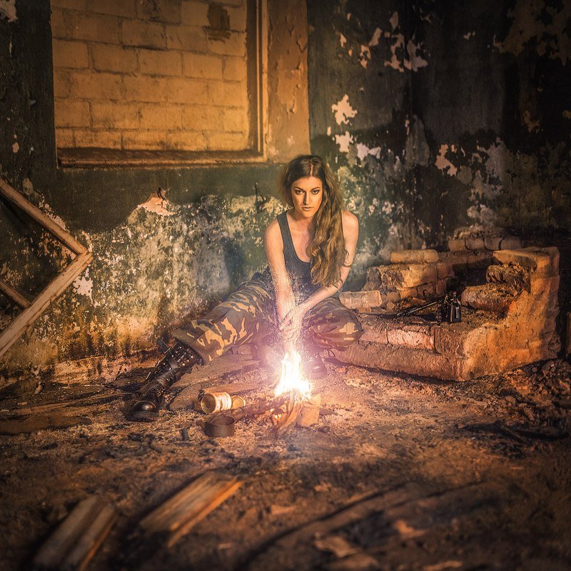 Привал фото превью