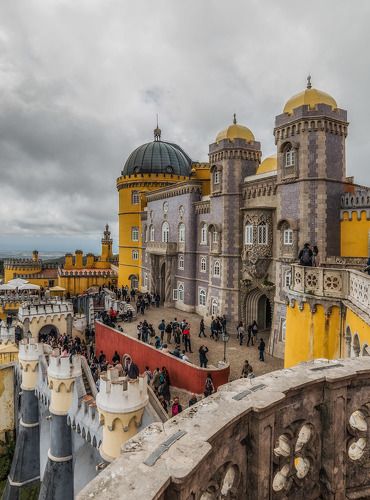 Palácio da Pena