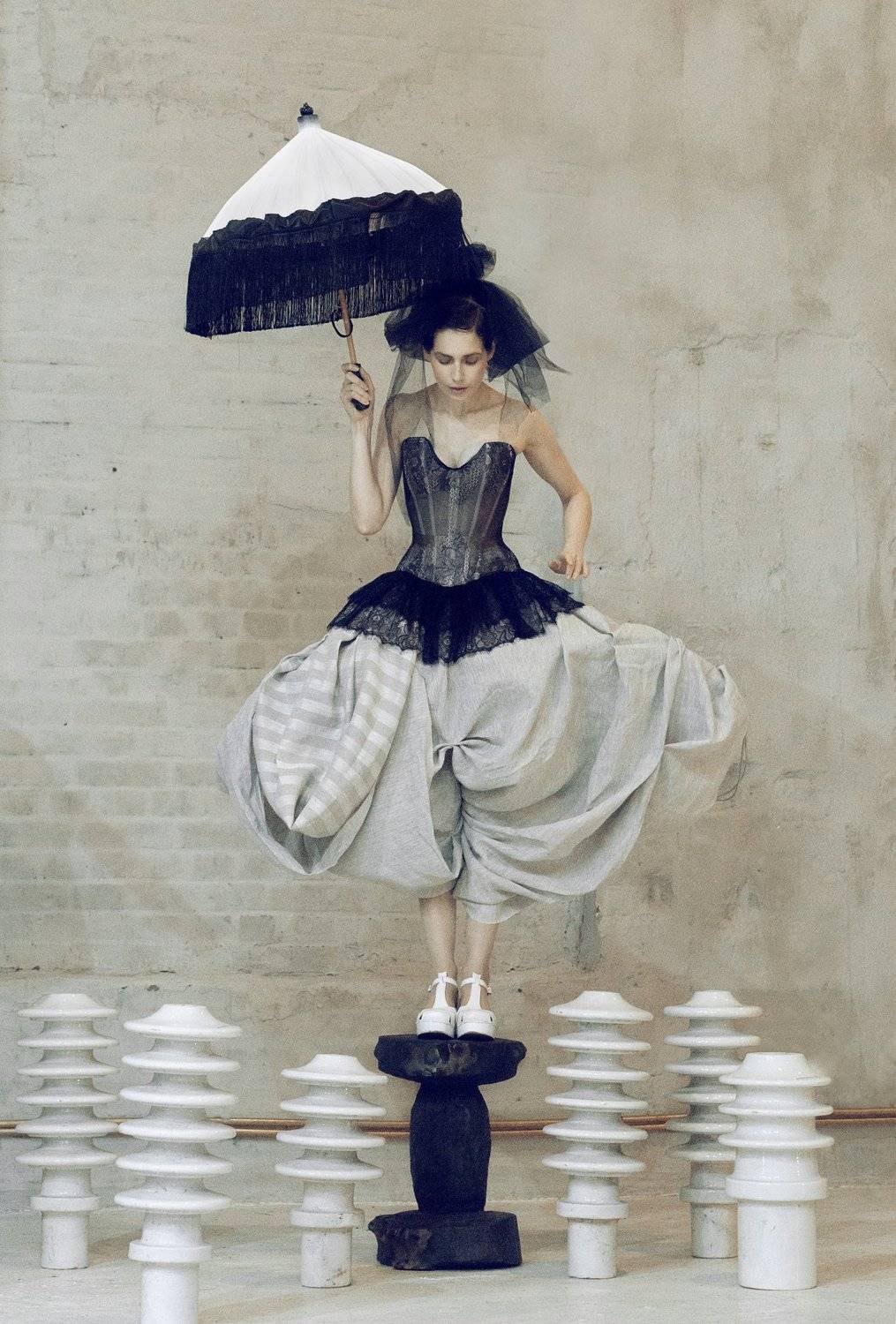 , Наташа Янкелевич