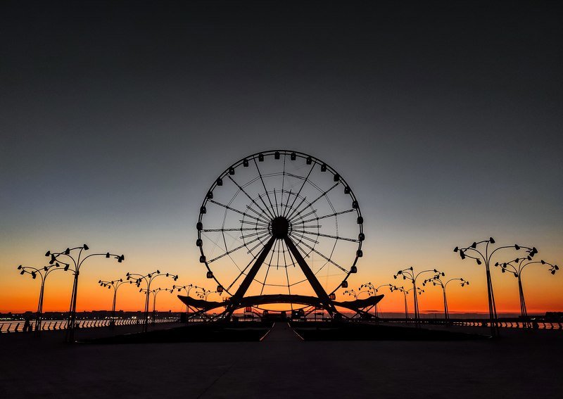 Baku Eye фото превью