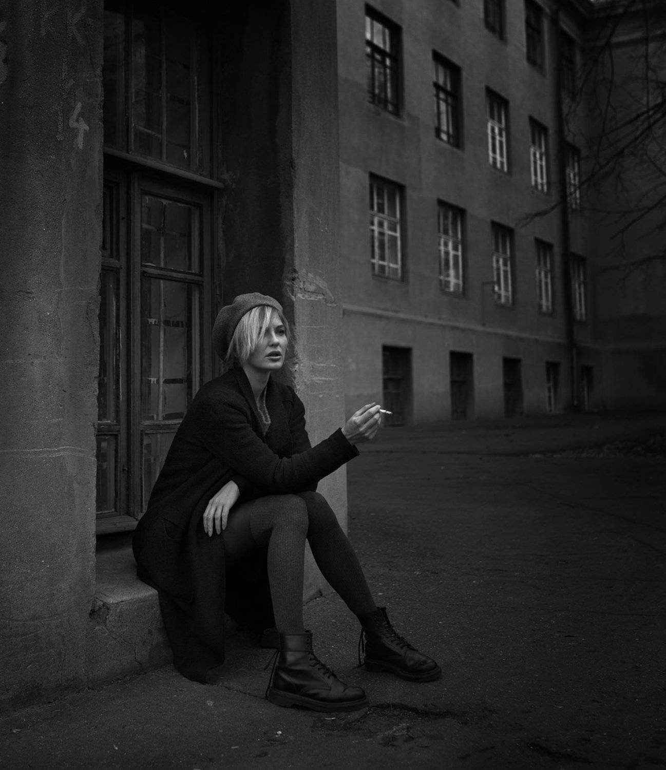 , Александр Губель