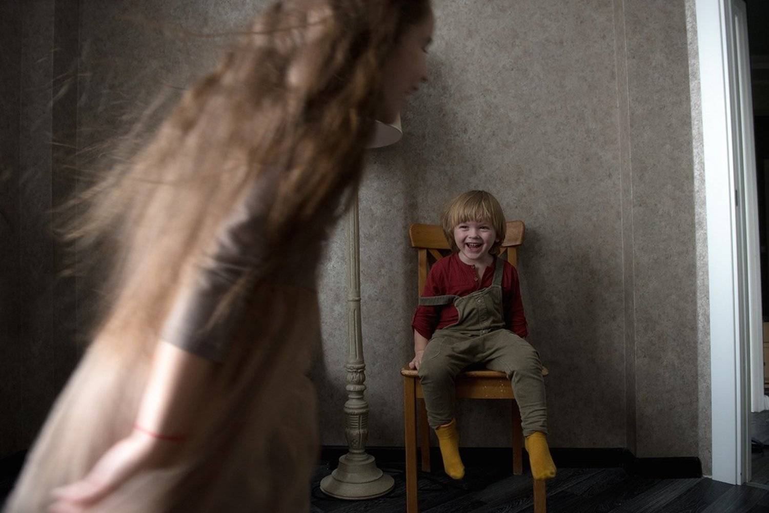 , Ирина Хромова