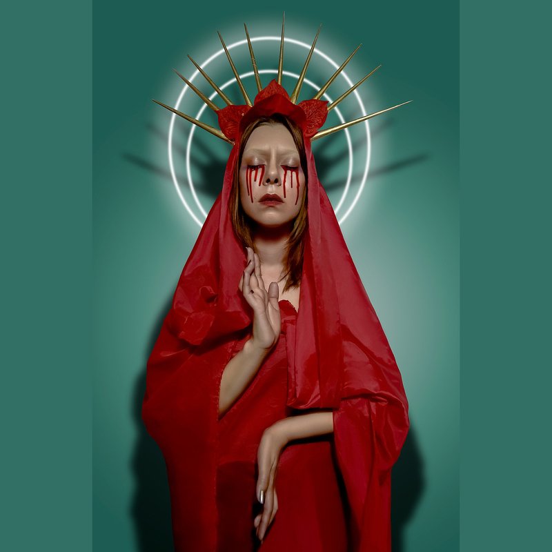 Virgo фото превью