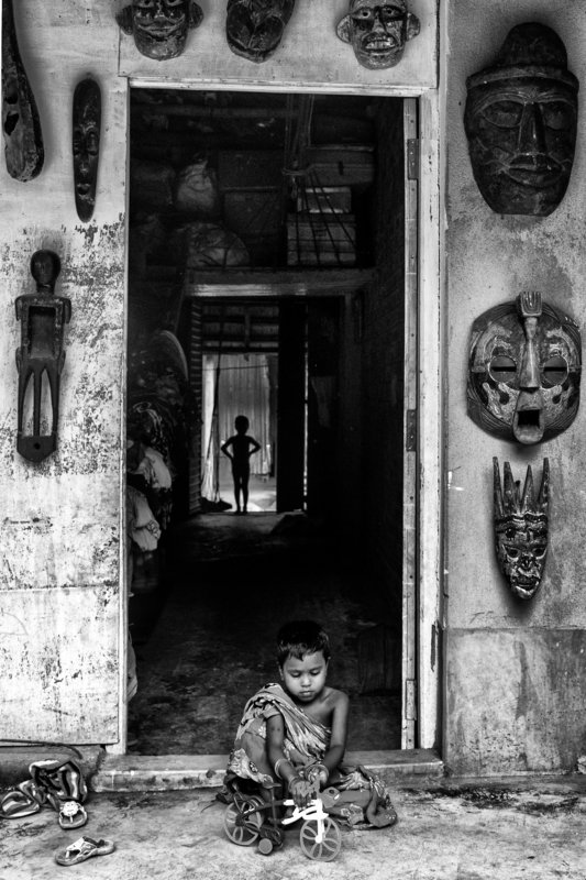 Childhood Days  фото превью