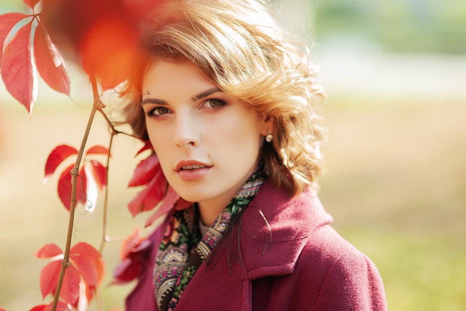 , Лана Никонова