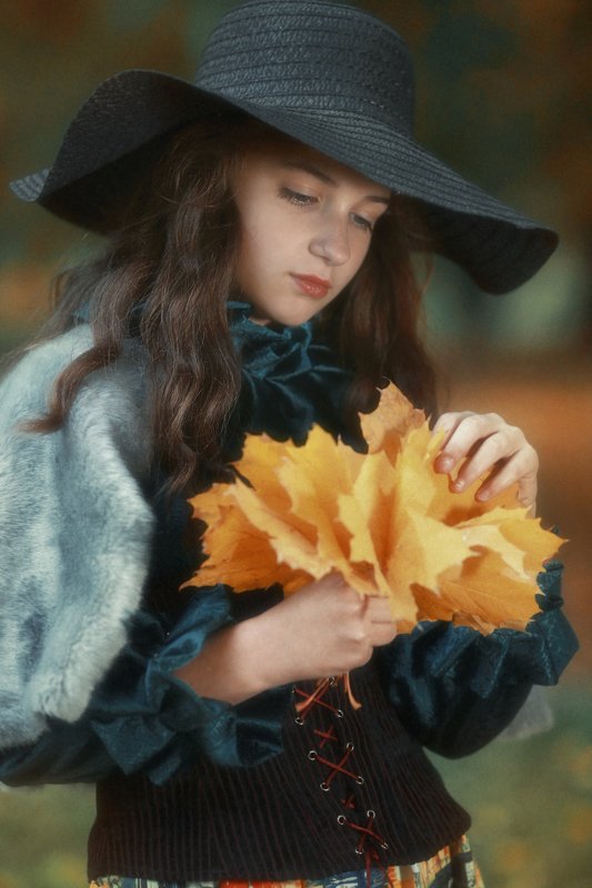 Осень. фото превью