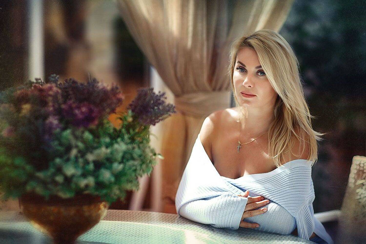 , Наталья Законова