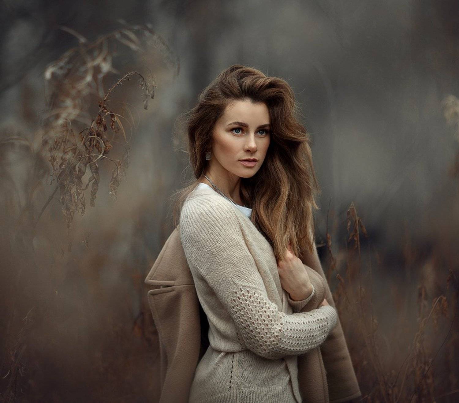 , Анна Мельникова