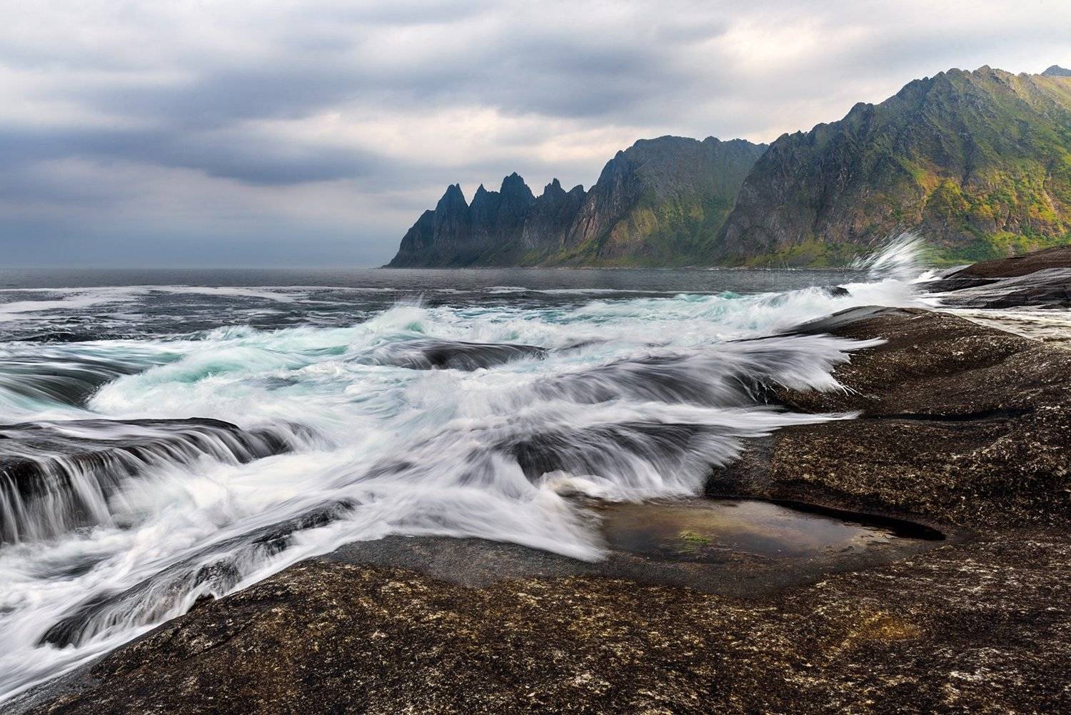 , Крицак Ольга