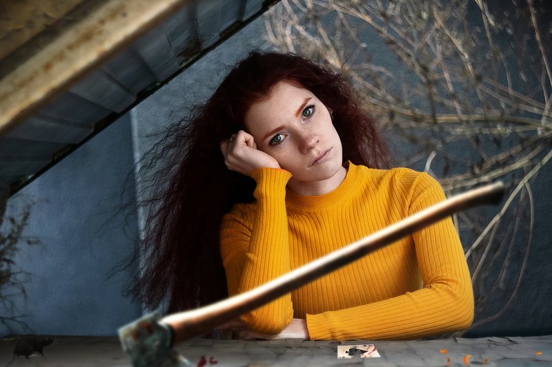portret  фото превью