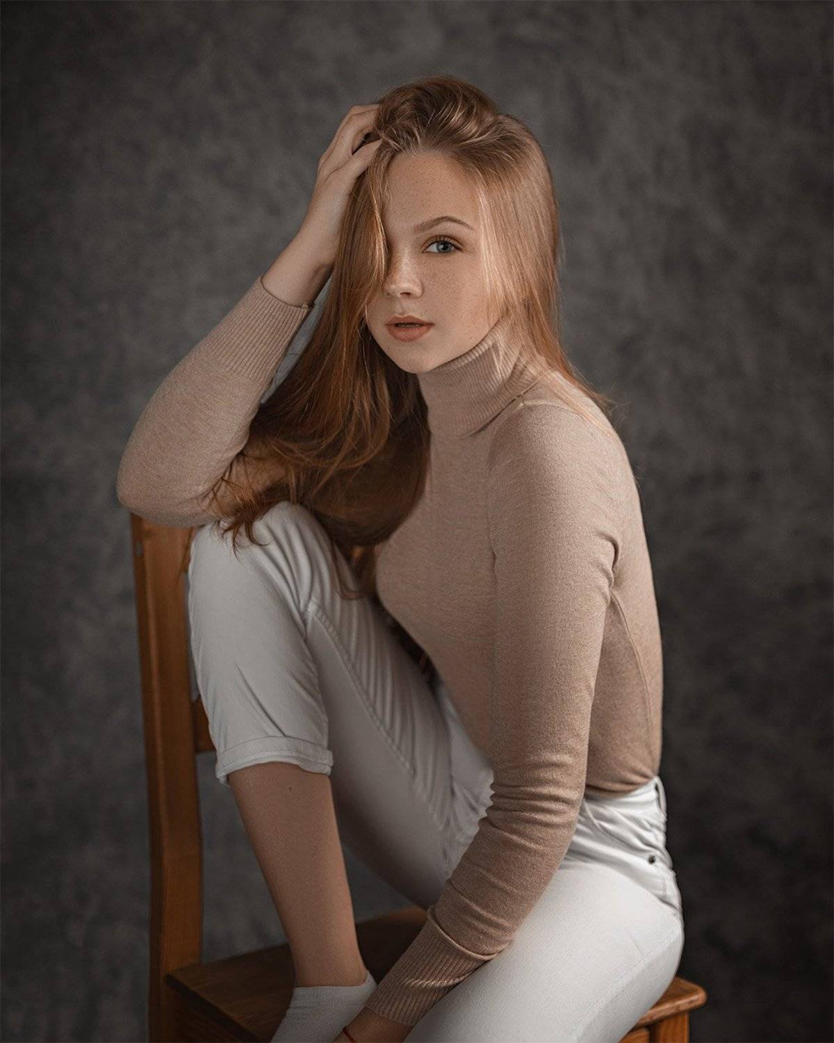 portait, model, gir, портрет, модель, девушка, art, арт, Евгений Сибиряев