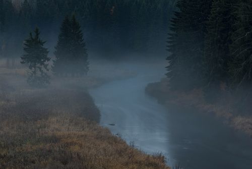 В Октябре...