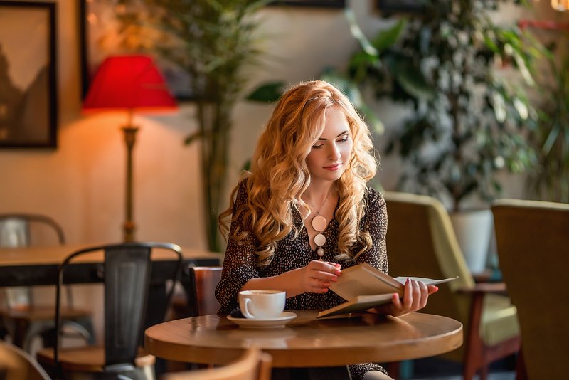 Нежное утро) фото превью