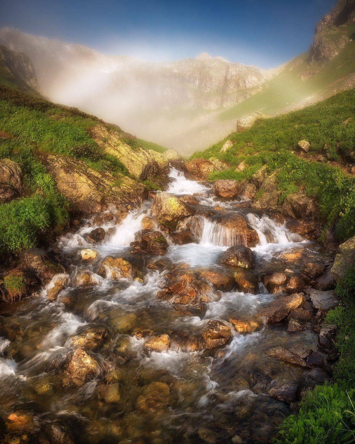 , Tania Leschinskaya