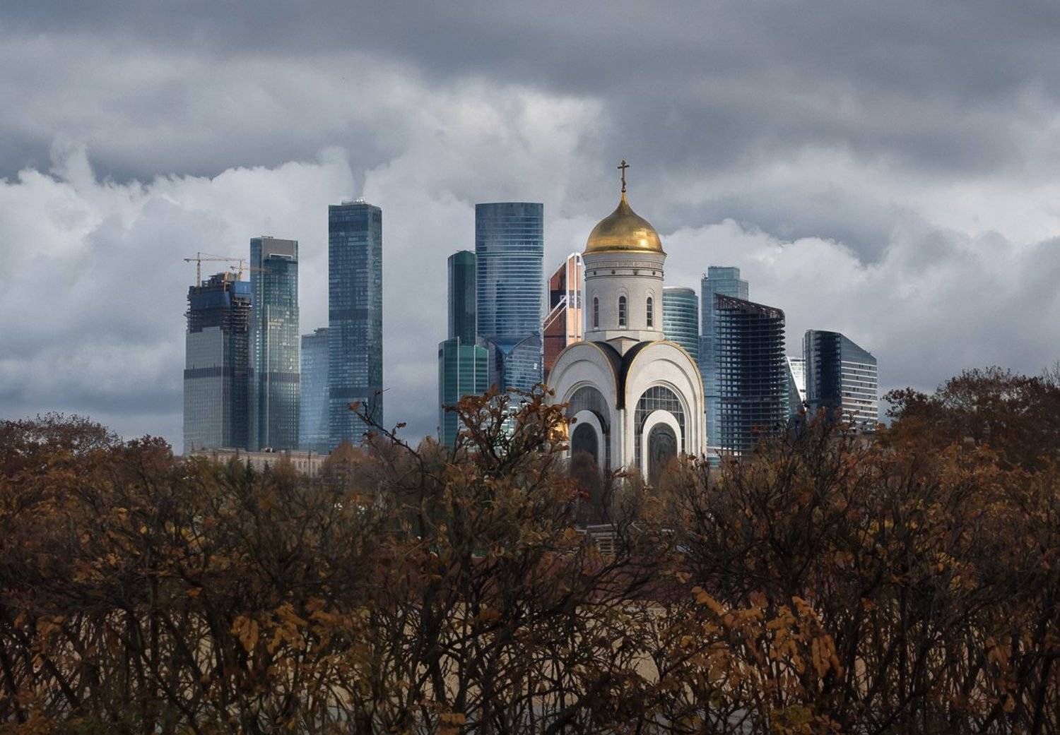 москва, москва-сити, Баранов Олег