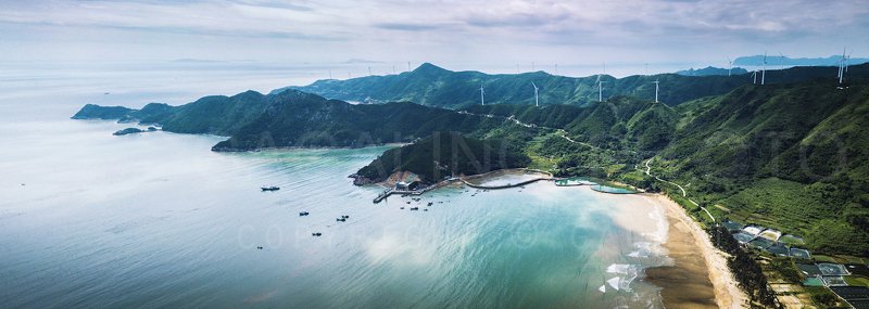 остров море фото превью