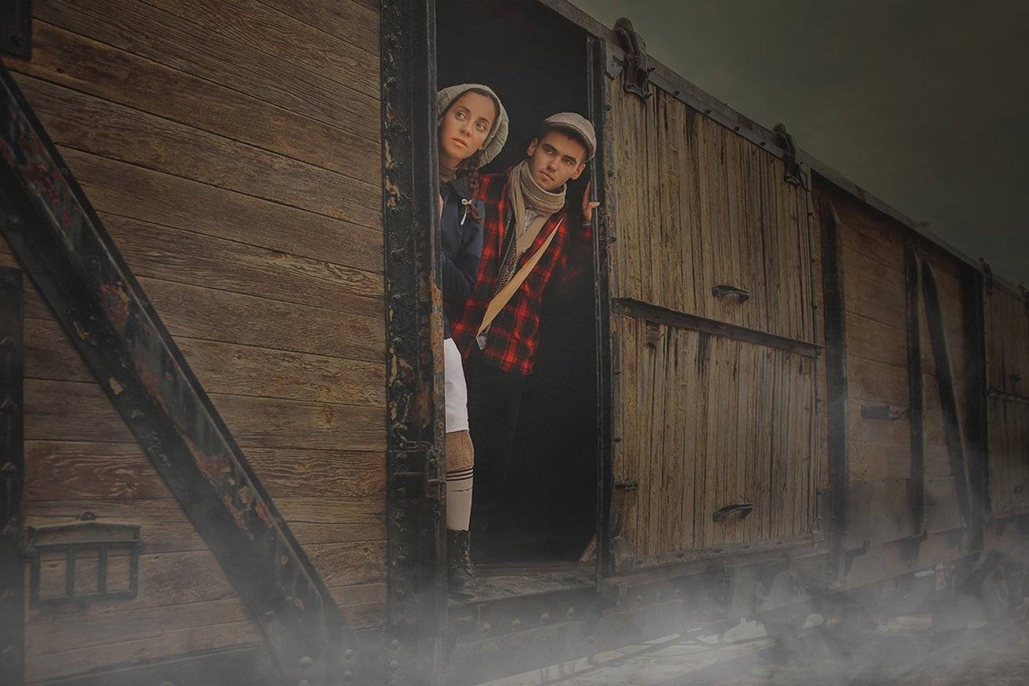 , Malika Normuradova