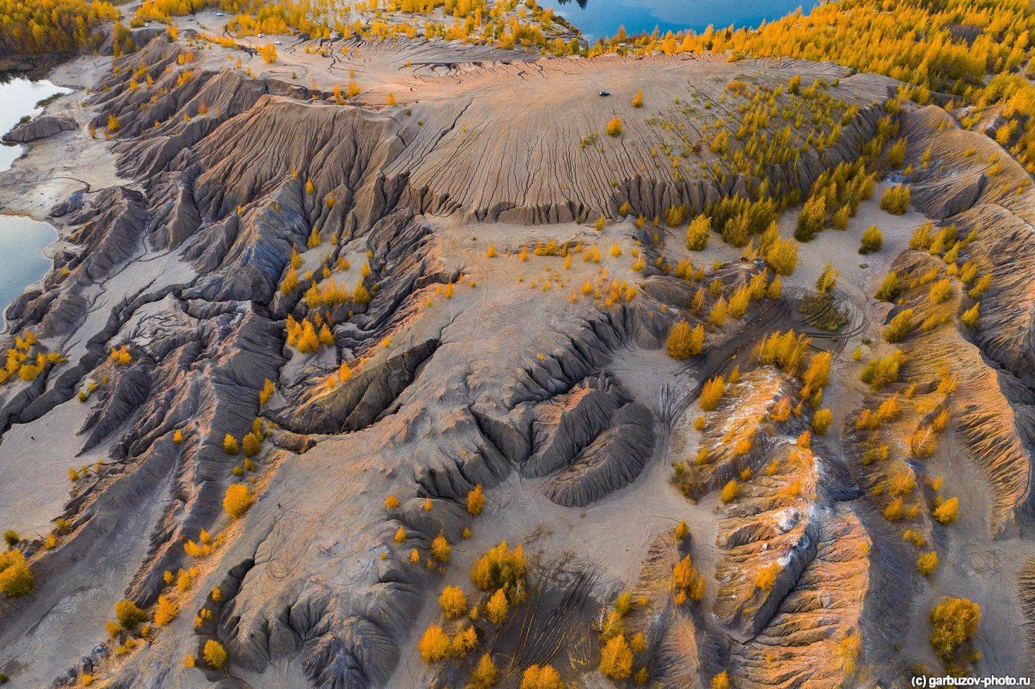 , Гарбузов Илья