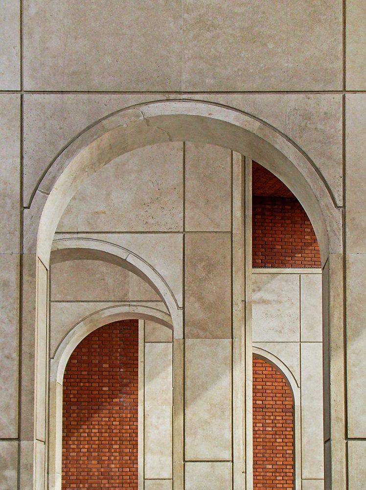 #architecture #street #minimal #color, Mohammad Dadsetan