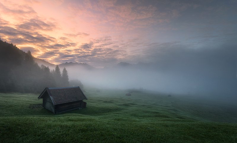 Silence of the Morning фото превью