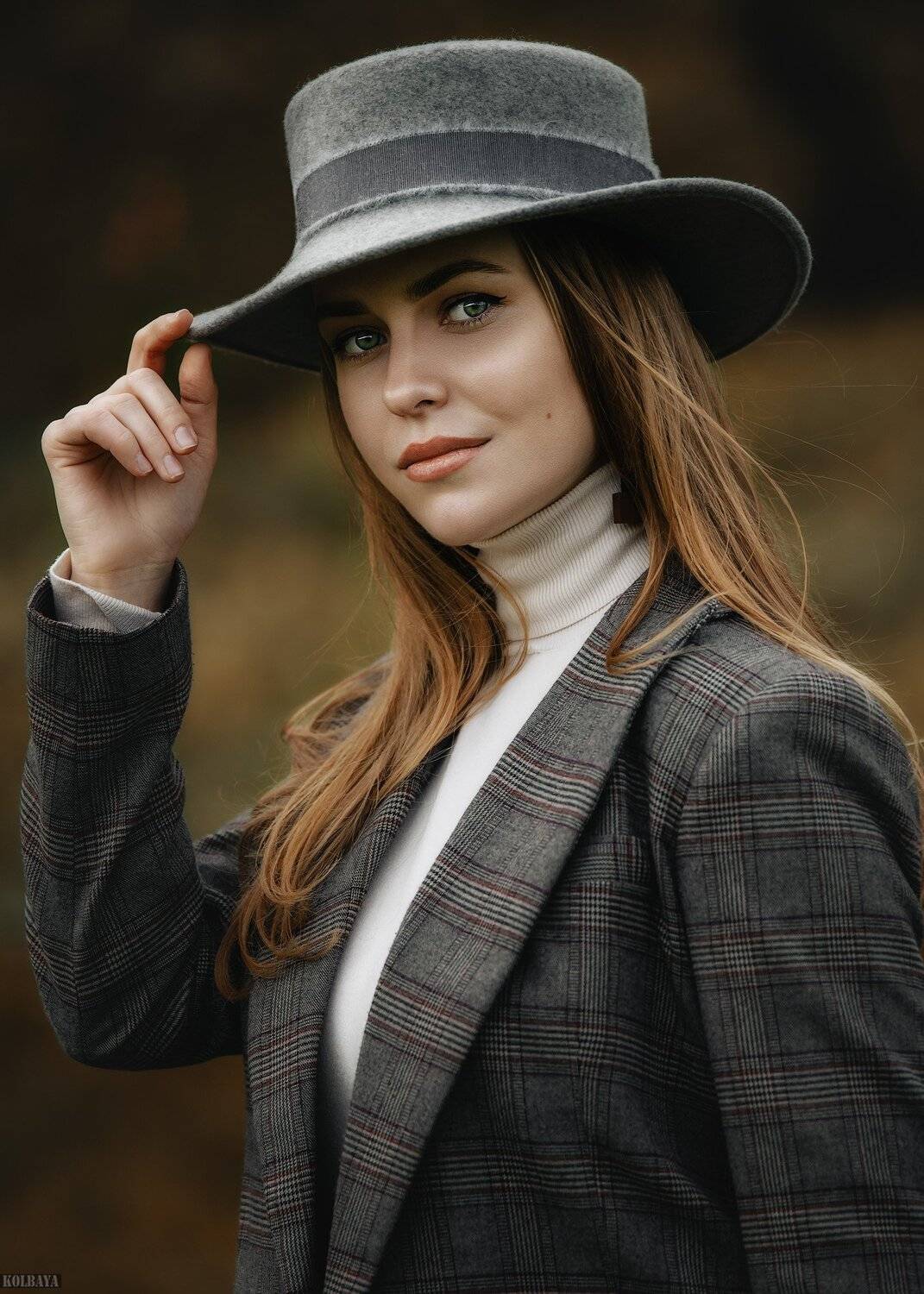 портрет, фото, Колбая Александр