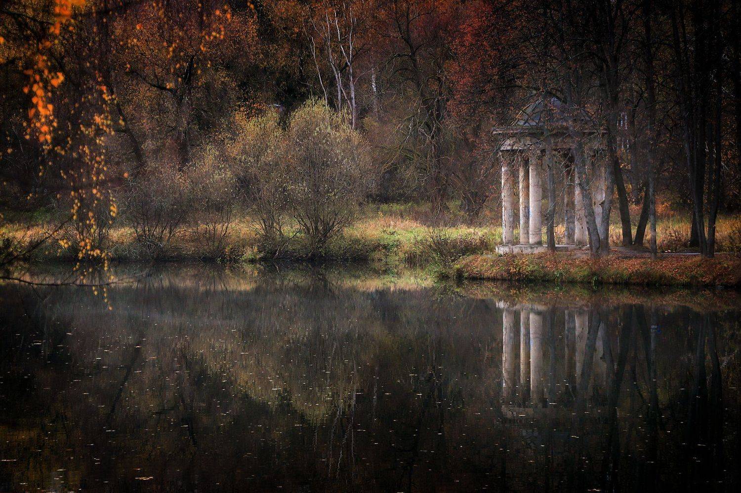 , Ольга Белоусова