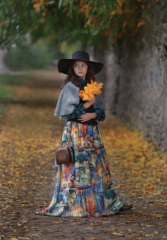 Осень. фото превью