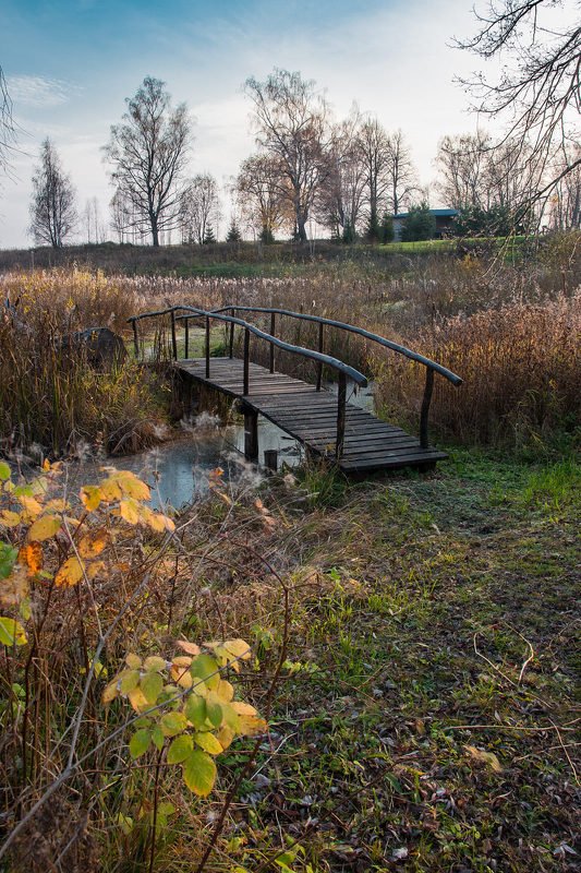 Переход фото превью
