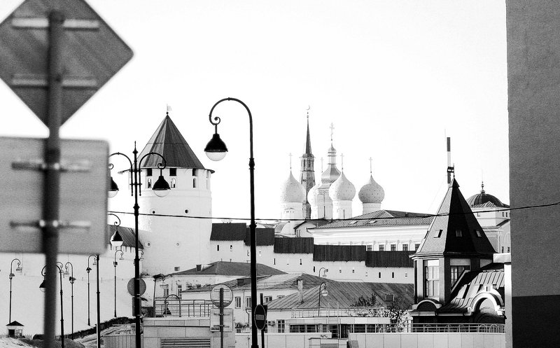 город, архитектура КОЛОНТИТУЛЫ фото превью