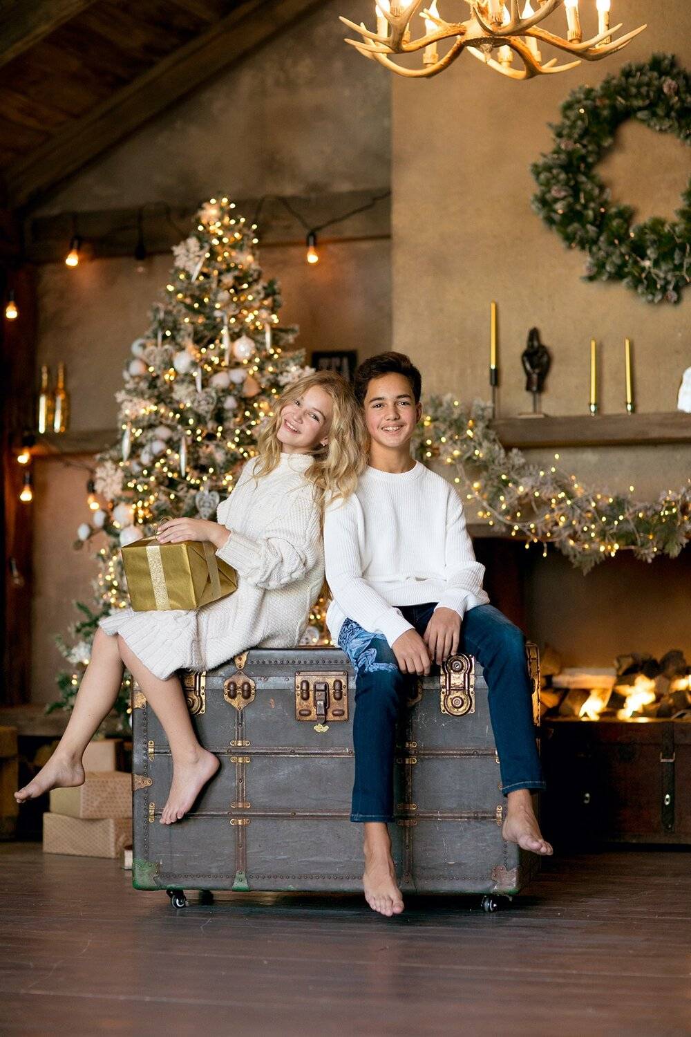 , Наталья Попова