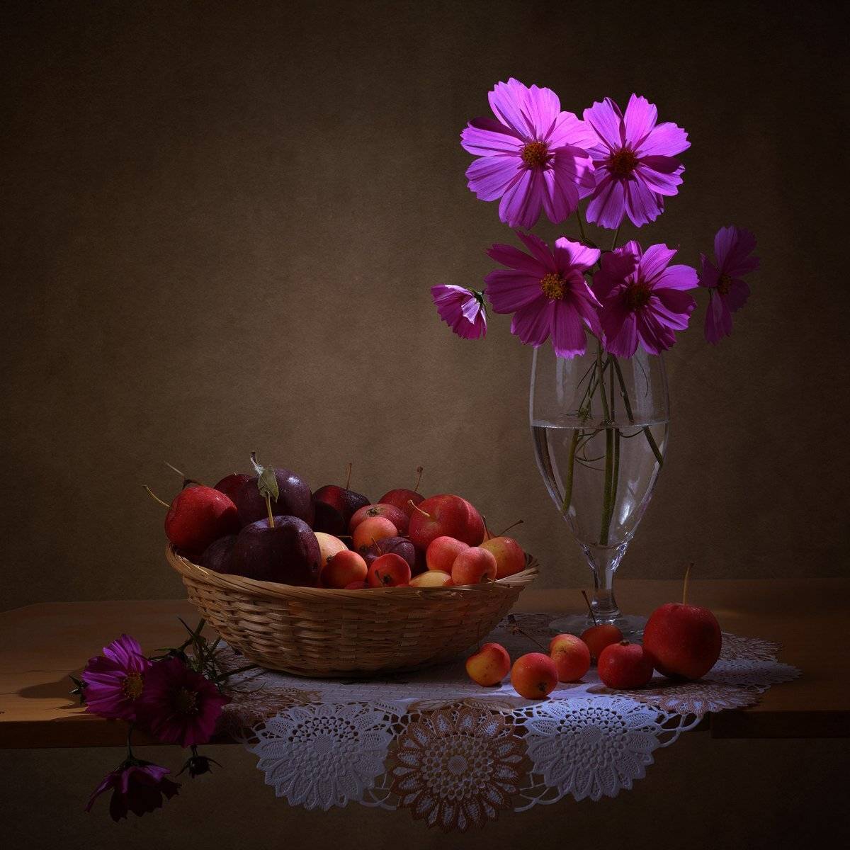 , Анжелика Королева