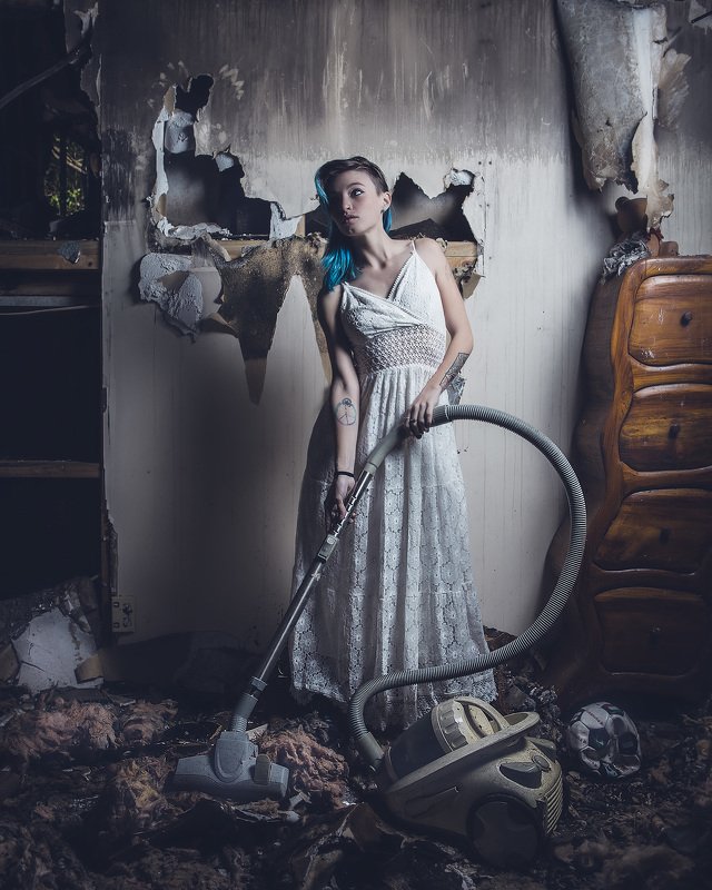 Blu фото превью