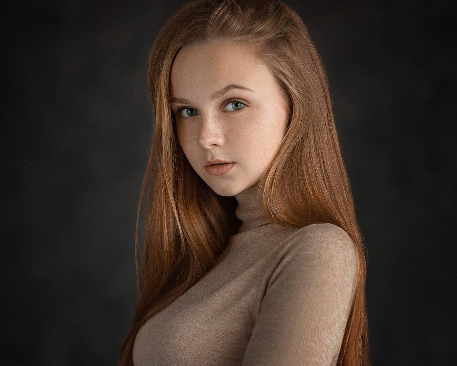 portait, mode, gir, портрет, модель, девушка, art, арт, Евгений Сибиряев